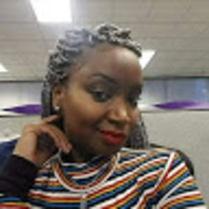 Meet your Posher, Shardae